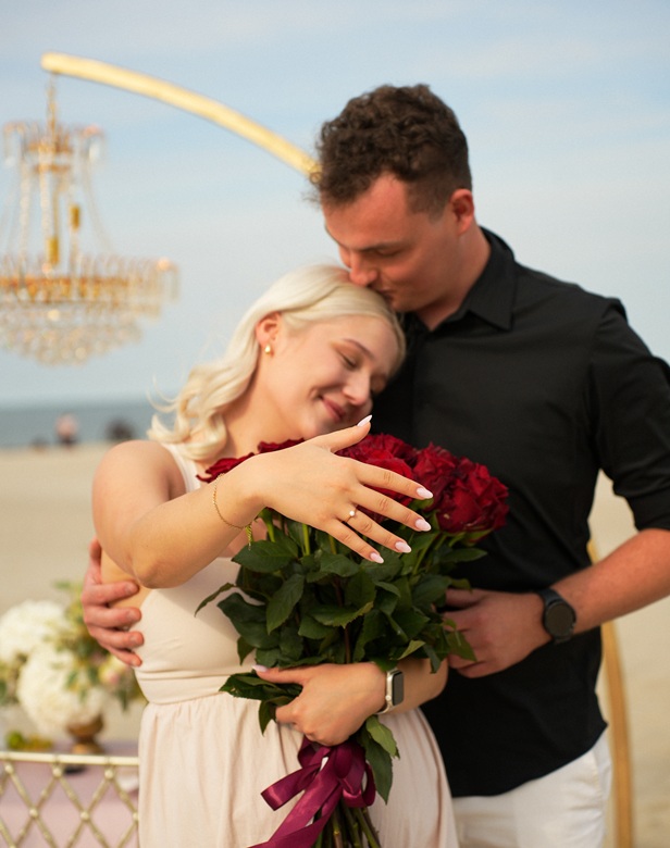 jaki pierścionek wybrać