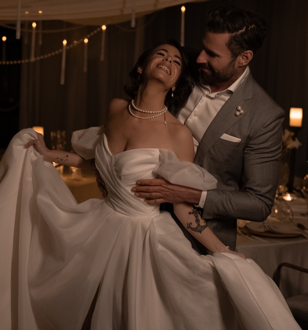 wedding planner gdańsk