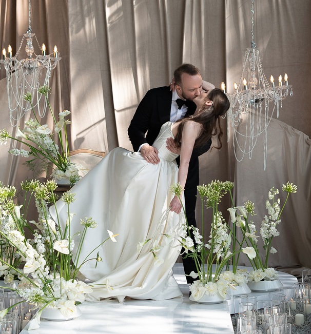 organizowanie ślubu